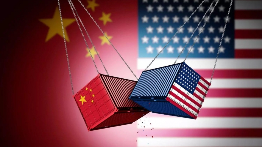 Toàn cảnh quốc tế sáng 13/10: Trung Quốc cảnh báo đáp trả nếu Mỹ áp thêm thuế